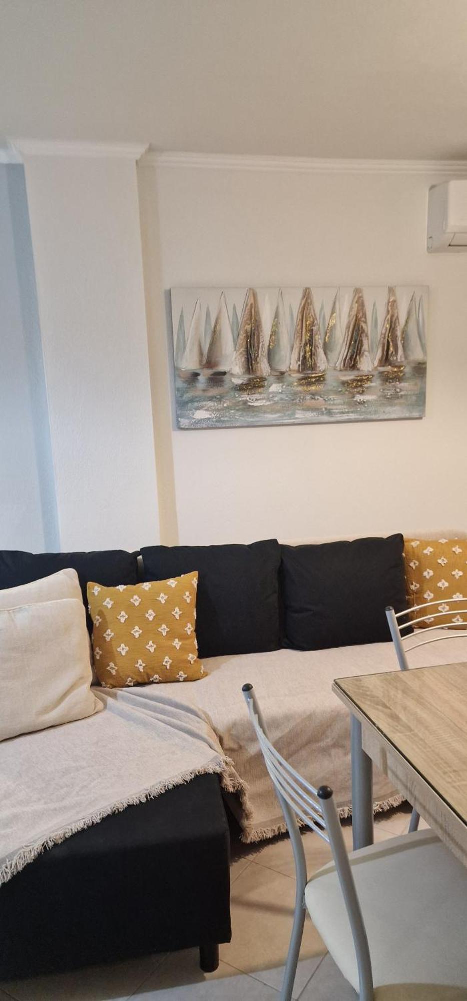 Althea Apartment Skala Potamia  Exterior photo