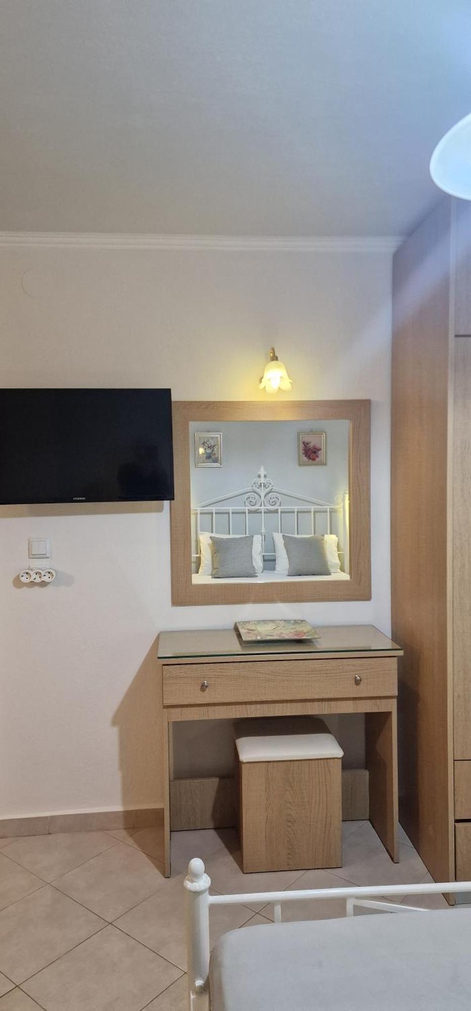 Althea Apartment Skala Potamia  Exterior photo