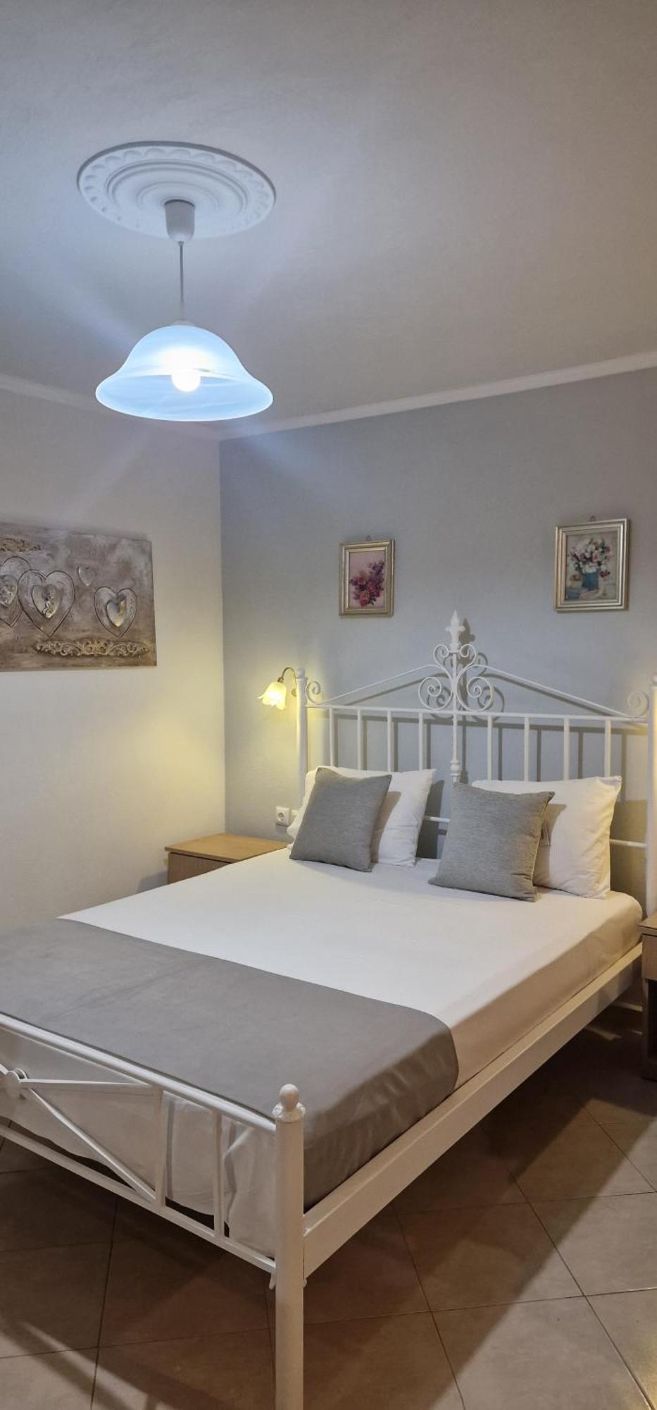 Althea Apartment Skala Potamia  Exterior photo