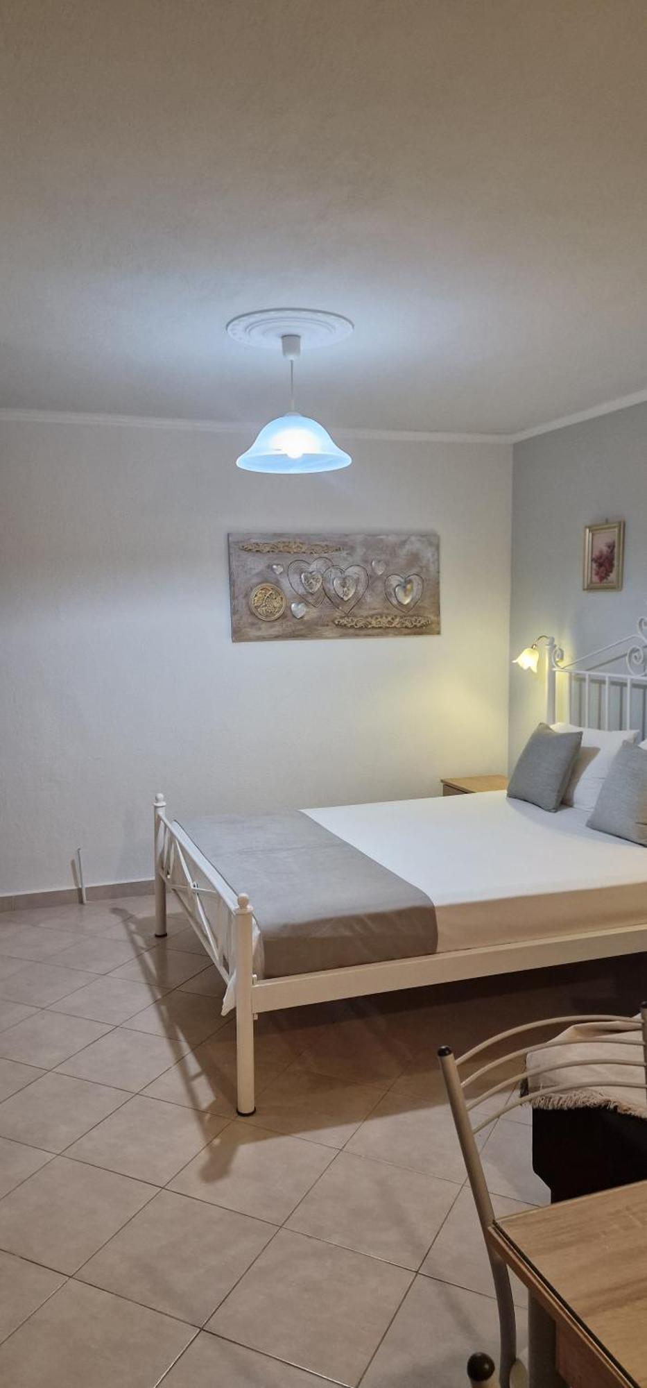 Althea Apartment Skala Potamia  Exterior photo