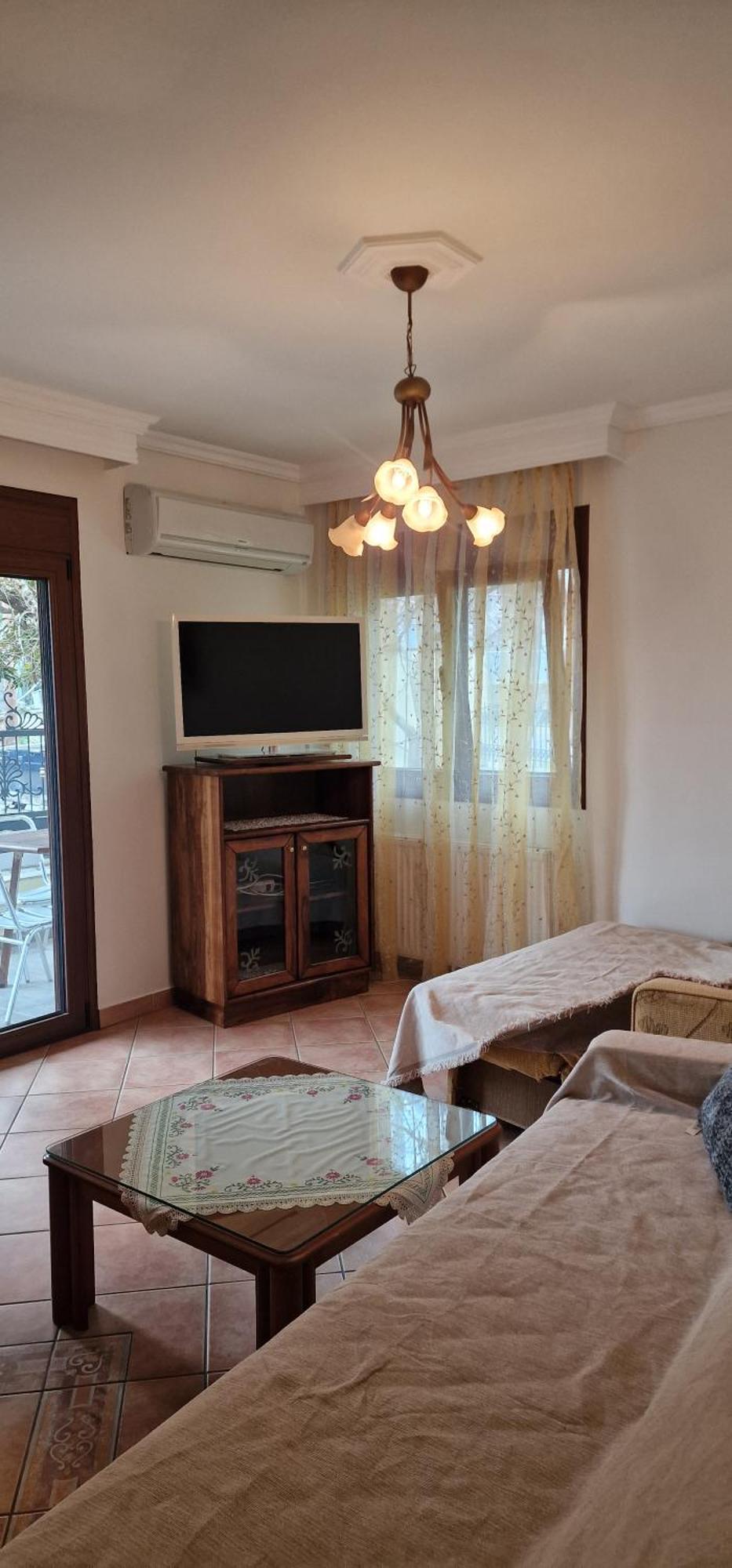 Althea Apartment Skala Potamia  Exterior photo