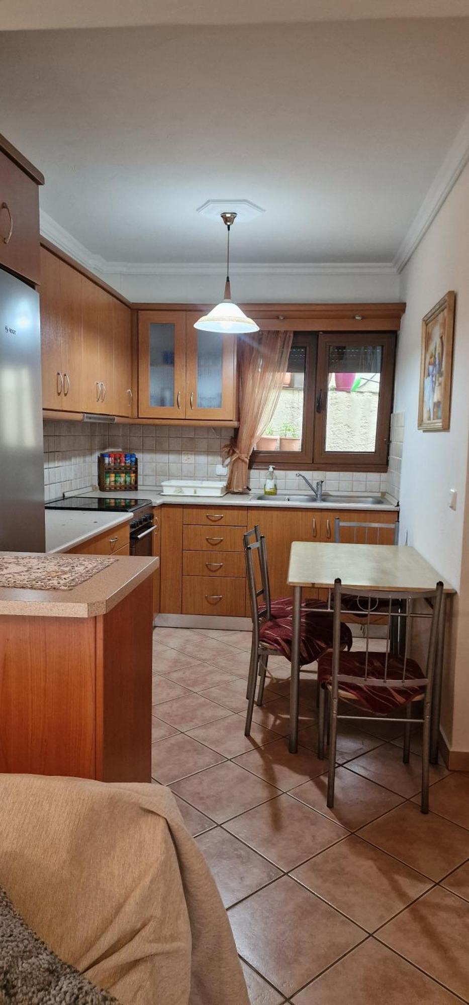 Althea Apartment Skala Potamia  Exterior photo