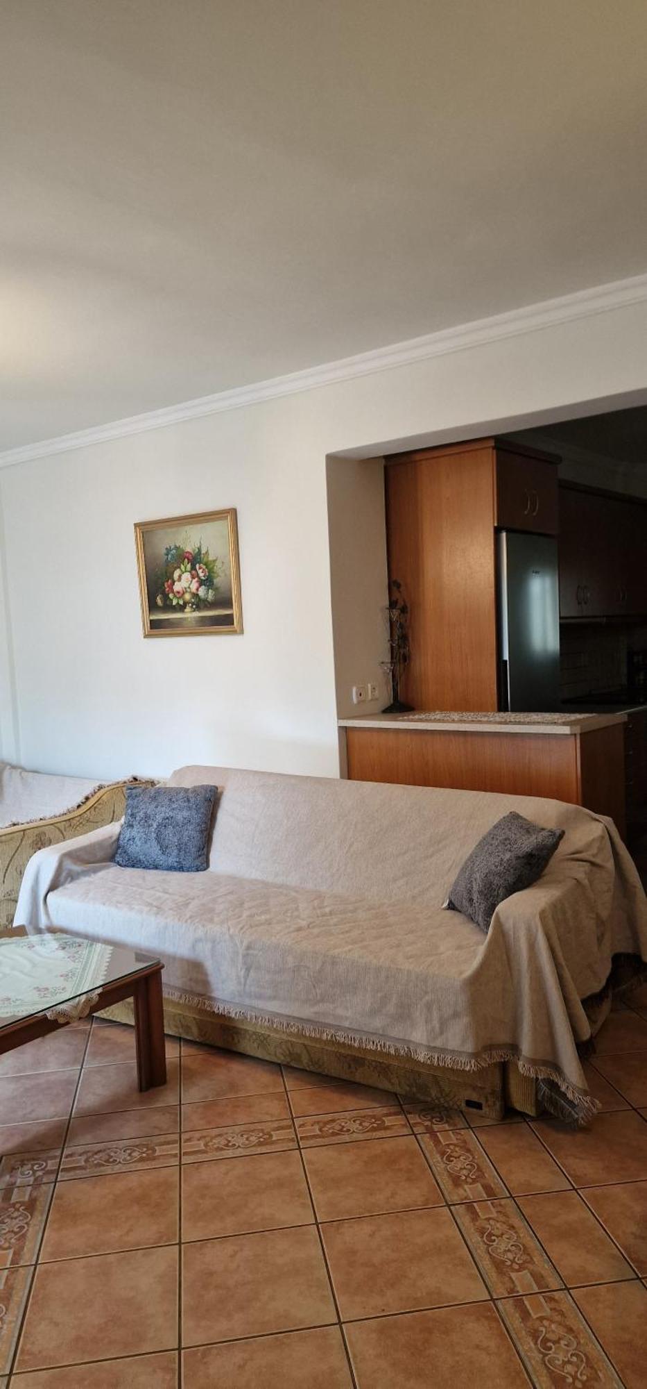 Althea Apartment Skala Potamia  Exterior photo