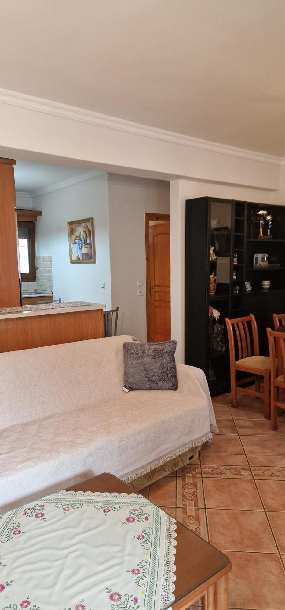 Althea Apartment Skala Potamia  Exterior photo