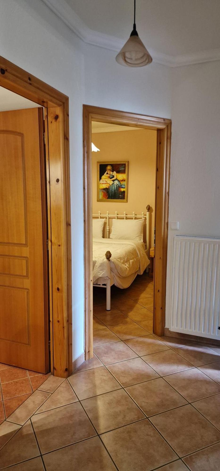 Althea Apartment Skala Potamia  Exterior photo