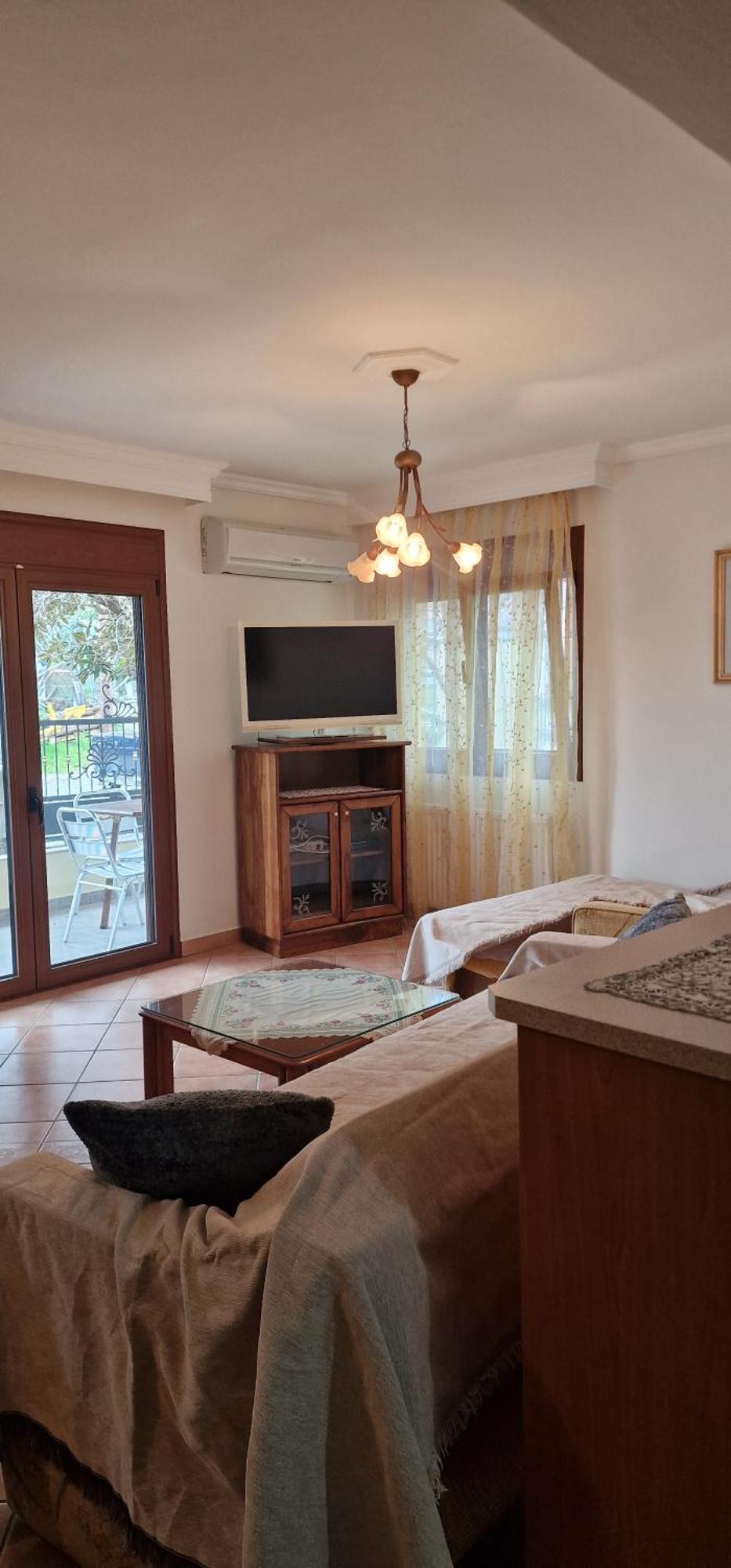 Althea Apartment Skala Potamia  Exterior photo