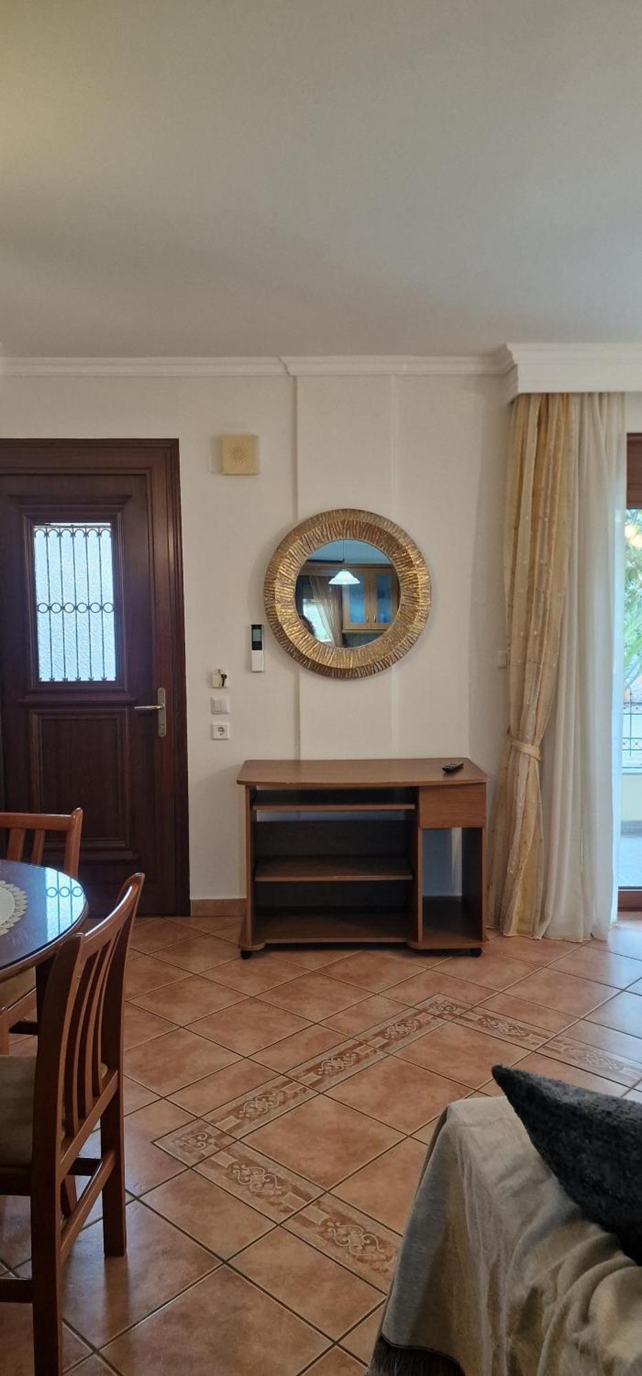 Althea Apartment Skala Potamia  Exterior photo
