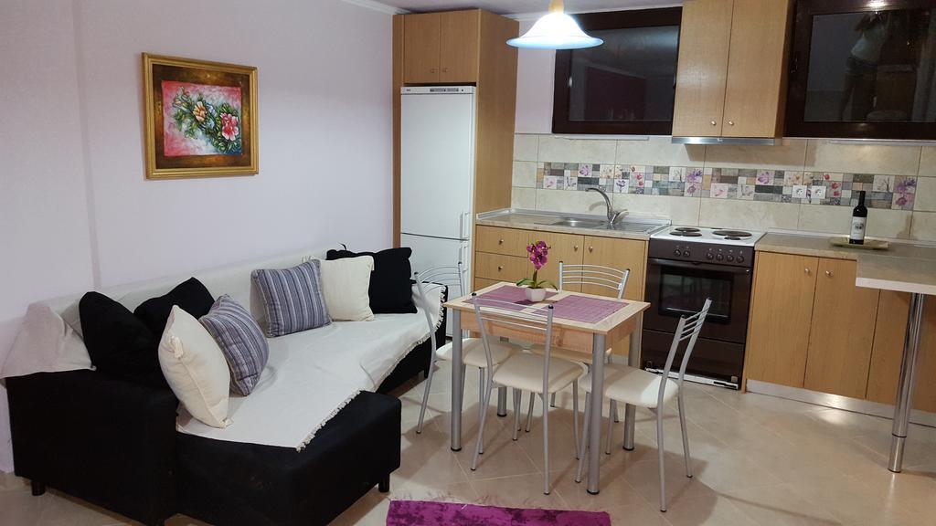Althea Apartment Skala Potamia  Exterior photo