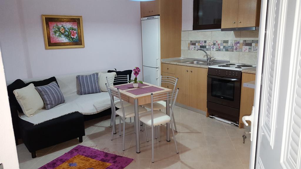 Althea Apartment Skala Potamia  Exterior photo