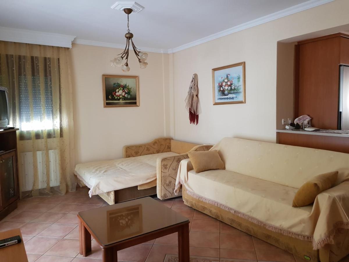 Althea Apartment Skala Potamia  Exterior photo